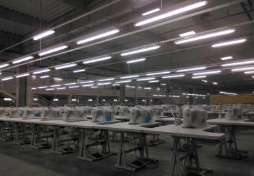 Lighting systems