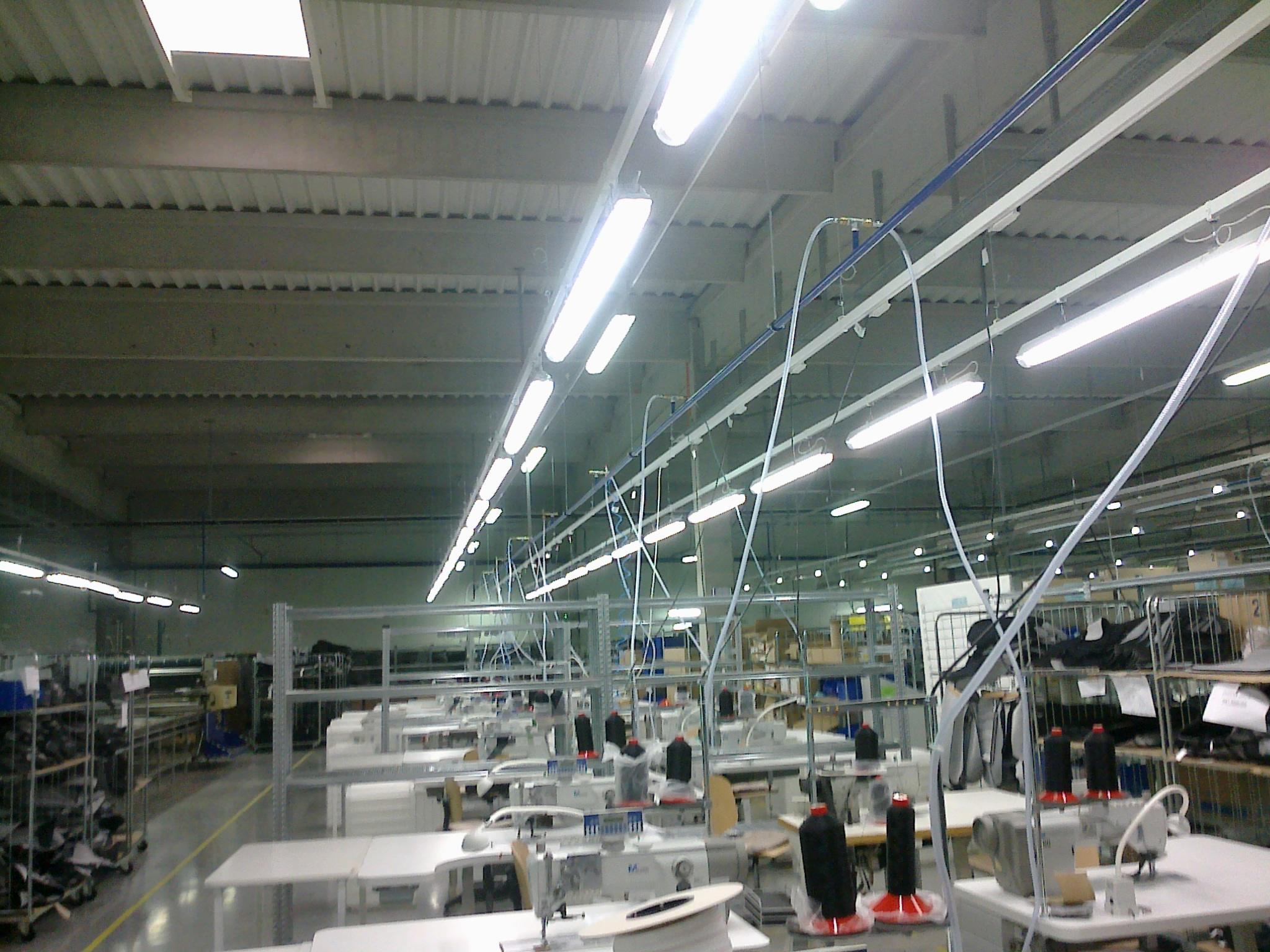 Busbars