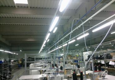 Busbars