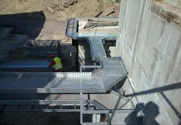 Кабловски регали
