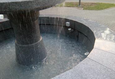 Фонтана